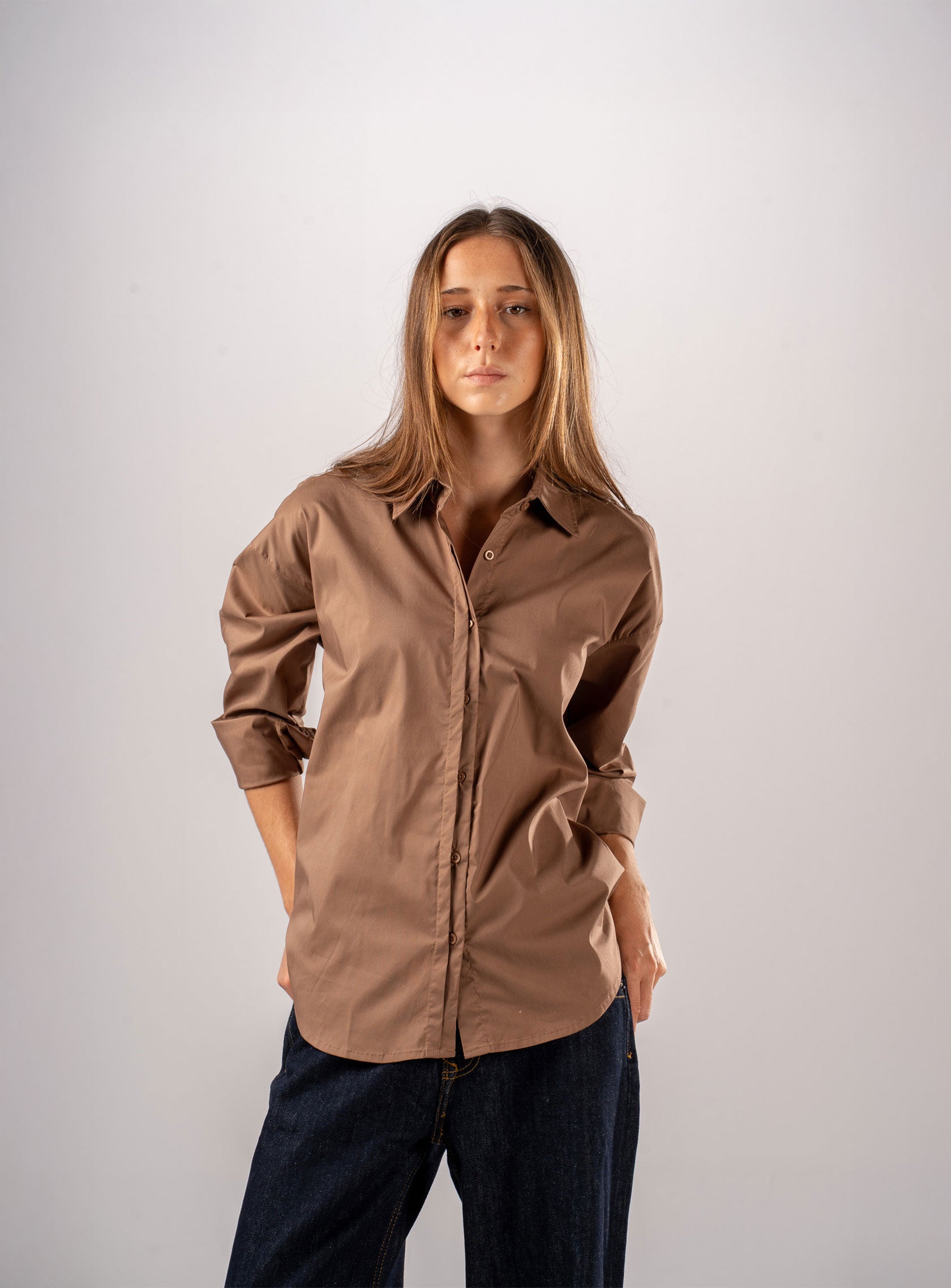 WOMEN - SHIRTS